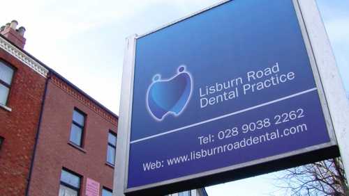 Dentist Video Belfast